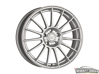 LS RC05 8 x 18 5*114.3 Et:45 Dia:67.1 MGMF