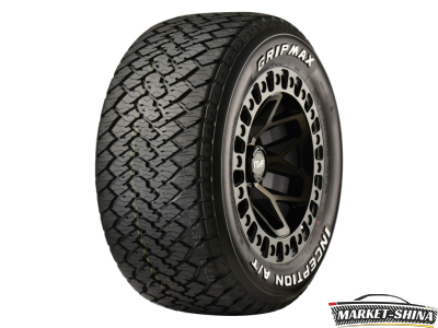 Gripmax Inception A/T 255/55 R18 109H