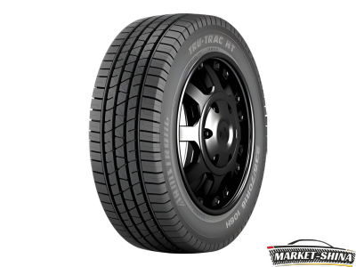 Armstrong Tru-Trac HT 265/65 R17 112H