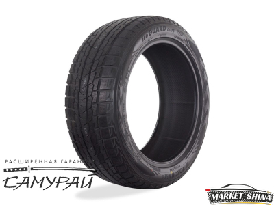 Yokohama iceGuard Studless G075 285/40 R22 110Q