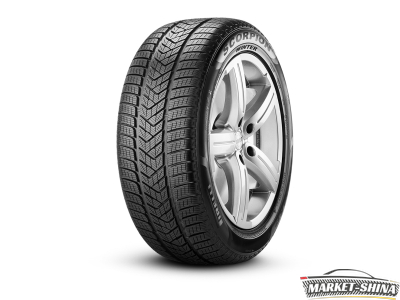 Pirelli Scorpion Winter 295/40 R20 106V