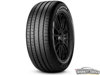 Pirelli Scorpion Verde All Season 235/50 R18 97V