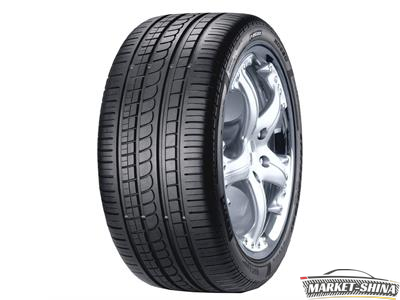 Pirelli P Zero Rosso 255/45 R18 99Y