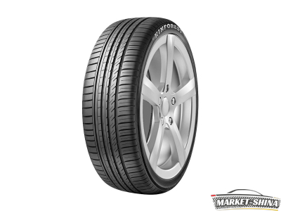 Kinforest KF550 UHP 245/40 R18 97W