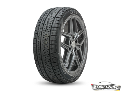Pirelli ICE FRICTION 235/55 R19 105H