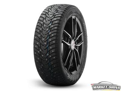 Ikon Tyres (Nokian Tyres) Character Ice 8 SUV (Nordman 8 SUV) 225/70 R16 107T