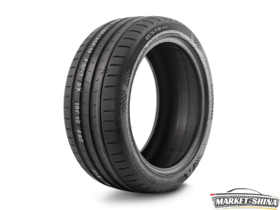 Kumho PS91 275/40 R18 103Y