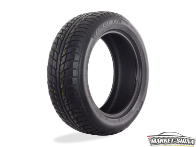 BFGoodrich Winter T/A KSI 215/60 R17 96T