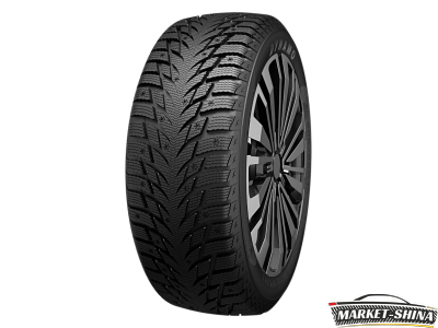 DYNAMO Snow-H MWH02 215/50 R17 91T