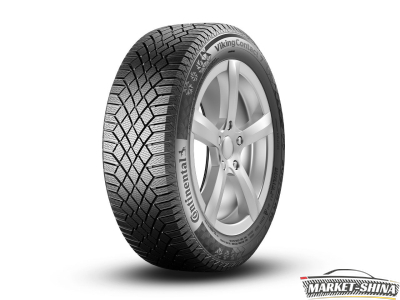 Continental VikingContact 7 275/45 R20 110T