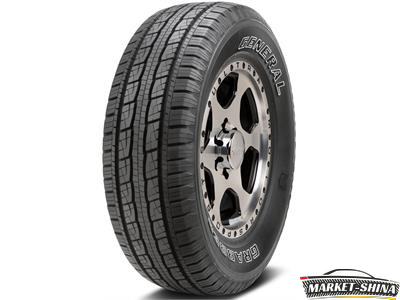 General Grabber HTS60 285/65 R17 116H