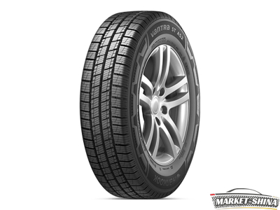 Hankook Vantra ST AS2 RA30 225/75 R16 121/120R Hankook Vantra ST AS2 RA30 225/75 R16 121/120R