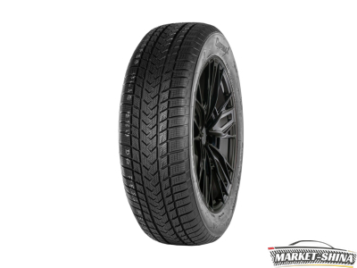 Gripmax SureGrip eWinter 215/55 R17 98V XL