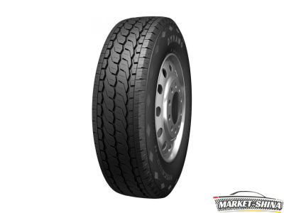 DYNAMO Hiscend-H MC01 185/80 R14 102/100Q DYNAMO Hiscend-H MC01 185/80 R14 102/100Q