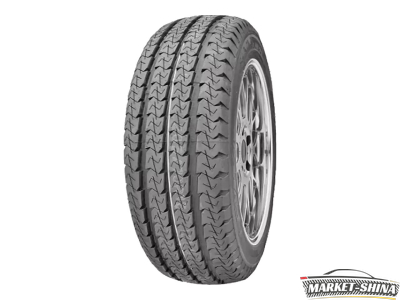 КАМА (Нижнекамский шинный завод) 131 Euro 195/0 R14 106R