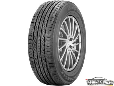 Triangle AdvanteX SUV TR259 235/55 R18 100V