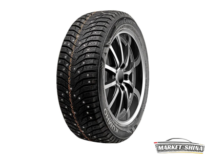 Kumho Wi31 215/55 R16 97T