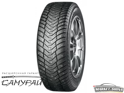 Yokohama iceGuard Stud iG65 275/45 R20 110T