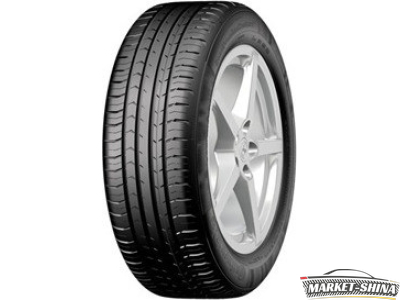 Continental ContiPremiumContact 5 ContiSeal 225/55 R17 97V