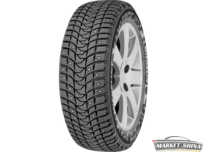 Michelin X-Ice North 3 215/55 R16 97T