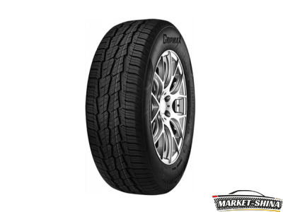 Gripmax SureGrip A/S Van 195/70 R15 104T