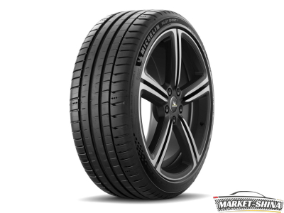 Michelin Pilot Sport 5 225/50 R17 98Y