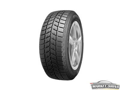 DYNAMO Snow-H MWH01 205/60 R15 91H