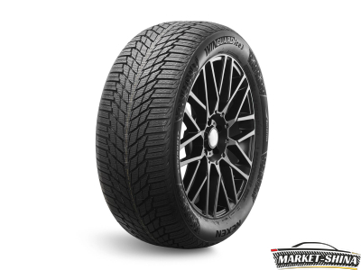 Nexen Winguard Ice 3 215/60 R17 96T