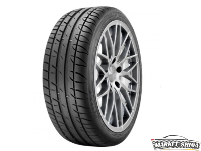 Tigar High Performance 185/50 R16 81V