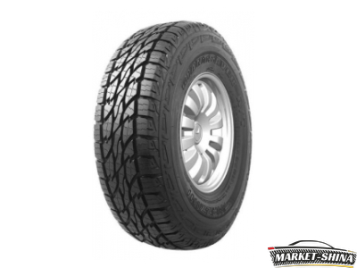 Mazzini Giantsaver 225/75 R15 108/104S Mazzini Giantsaver 225/75 R15 108/104S