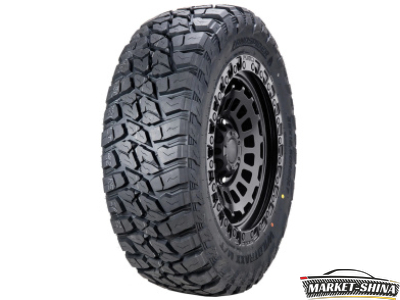 Landspider WildTraxx M/T 265/70 R17 121Q