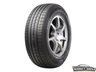 Leao Tire (LingLong) Nova Force 4X4 HP 265/50 R20 111V
