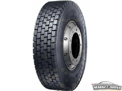 THREE-A T298 295/80 R22.5 152/149J THREE-A T298 295/80 R22.5 152/149J