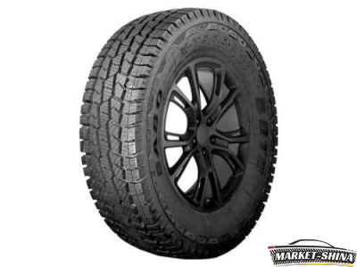 Boto X-Terrain BA80+ 265/65 R17 112S