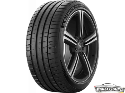 Michelin Pilot Sport 5 235/45 R18 98Y
