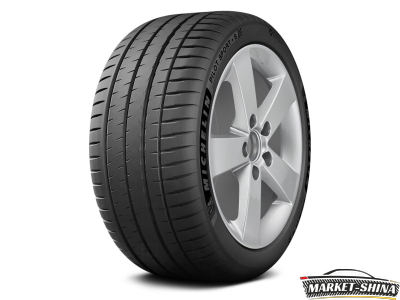 Michelin Pilot Sport 4 S ACOUSTIC 315/30 R21 105Y