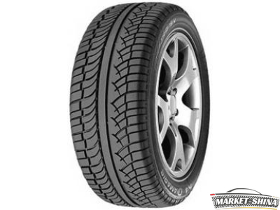 Michelin Latitude Diamaris 275/40 R20 106Y