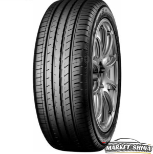 Yokohama BluEarth-A AE51H 205/55 R17 91V