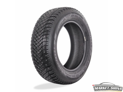 Goodyear UltraGrip Arctic 2 SUV 255/55 R19 111T