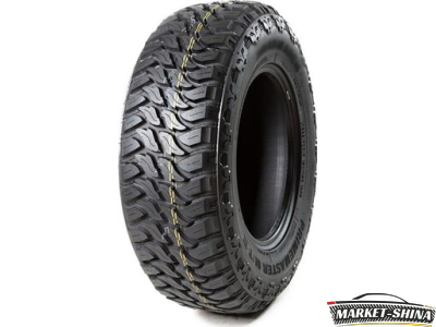 SONIX Primemaster M/T II 12.50/12 R15 113Q SONIX Primemaster M/T II 12.50/12 R15 113Q