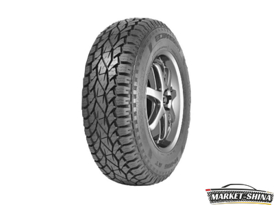 Ovation VI-286AT 245/70 R16 107T Ovation VI-286AT 245/70 R16 107T
