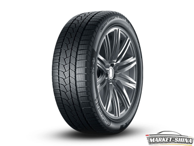 Continental WinterContact TS 860 265/50 R19 110H