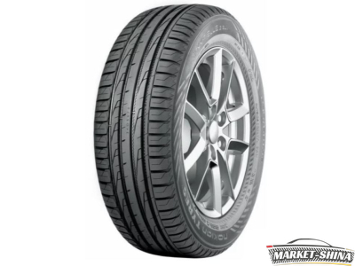 Ikon Tyres (Nokian Tyres) Hakka Blue 2 SUV 225/55 R18 98V