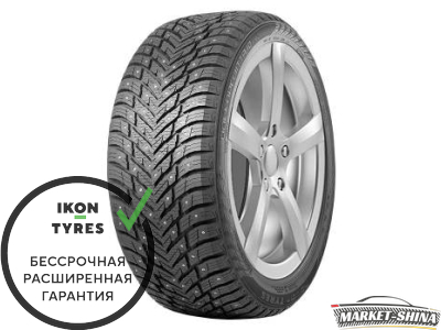Ikon Tyres (Nokian Tyres) Hakkapeliitta 10p SUV 255/50 R20 109T