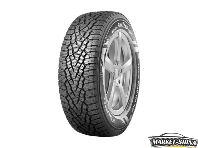 Kumho Winter Portran CW11 205/75 R16 110/108R