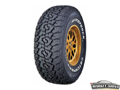 Windforce Catchfors A/T II 275/70 R18 125R