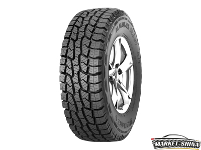 Westlake SL369 225/75 R16 108S