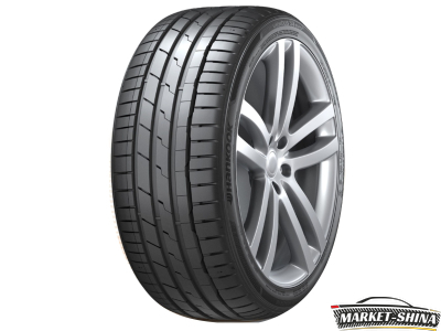 Hankook Ventus S1 Evo2 K117 245/45 R18 100Y