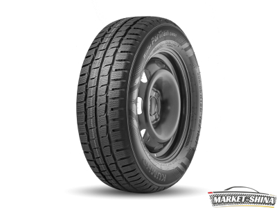 Kumho Winter Portran CW51 195/60 R16 99T