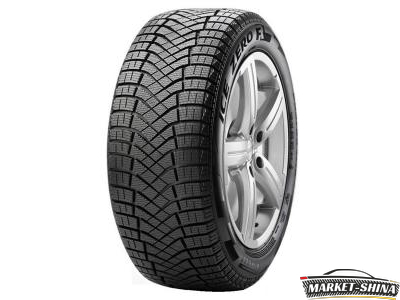 Pirelli Ice Zero FR 215/60 R17 100T